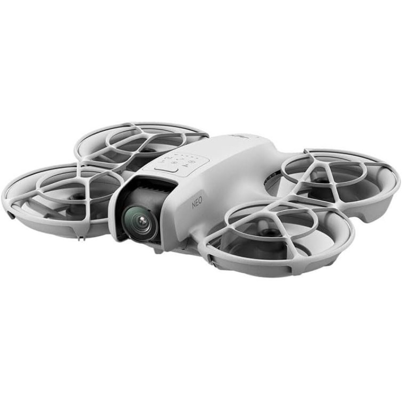 %98 YENİ, Kullanılmış DJI Neo  - Drone Ndvi incelemesi ve fiyatı