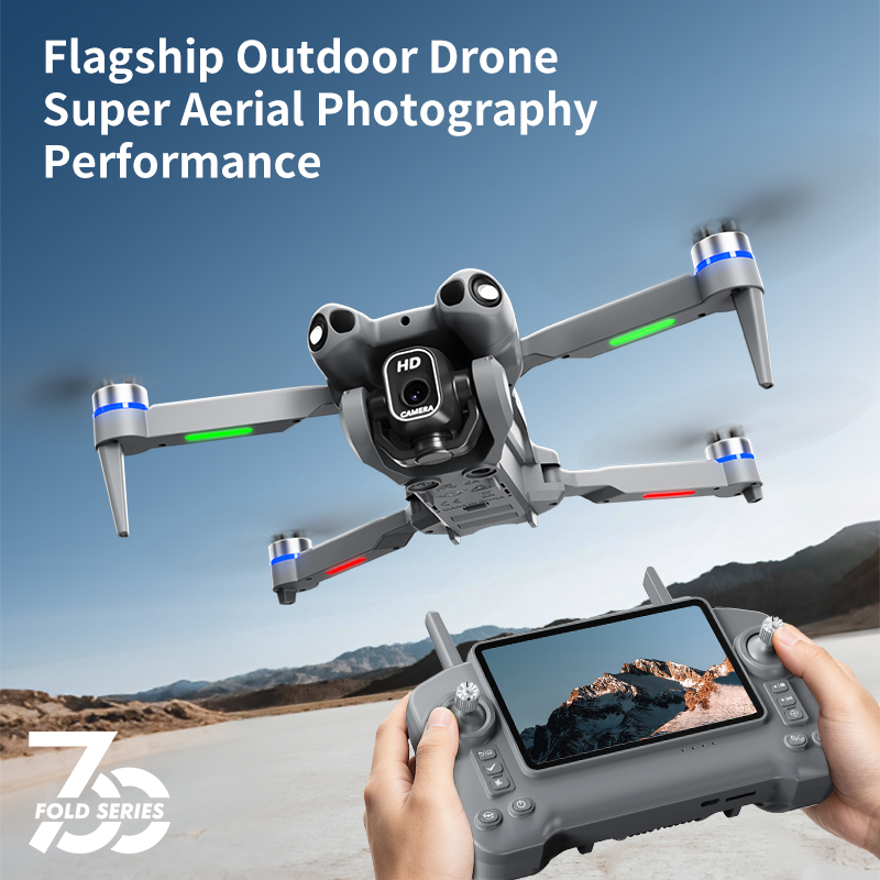 2026 L700 Plus MAX GPS Drone 8 - Drone Mapping incelemesi ve fiyatı