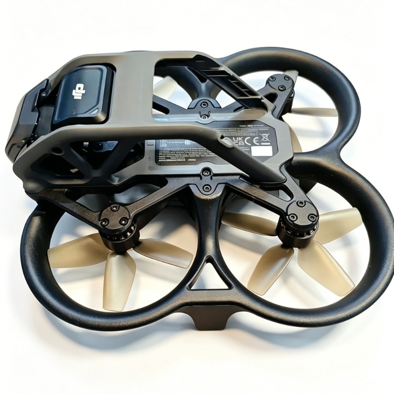 %90 Yeni Kullanılmış DJI Avata - Drone Ndvi incelemesi ve fiyatı