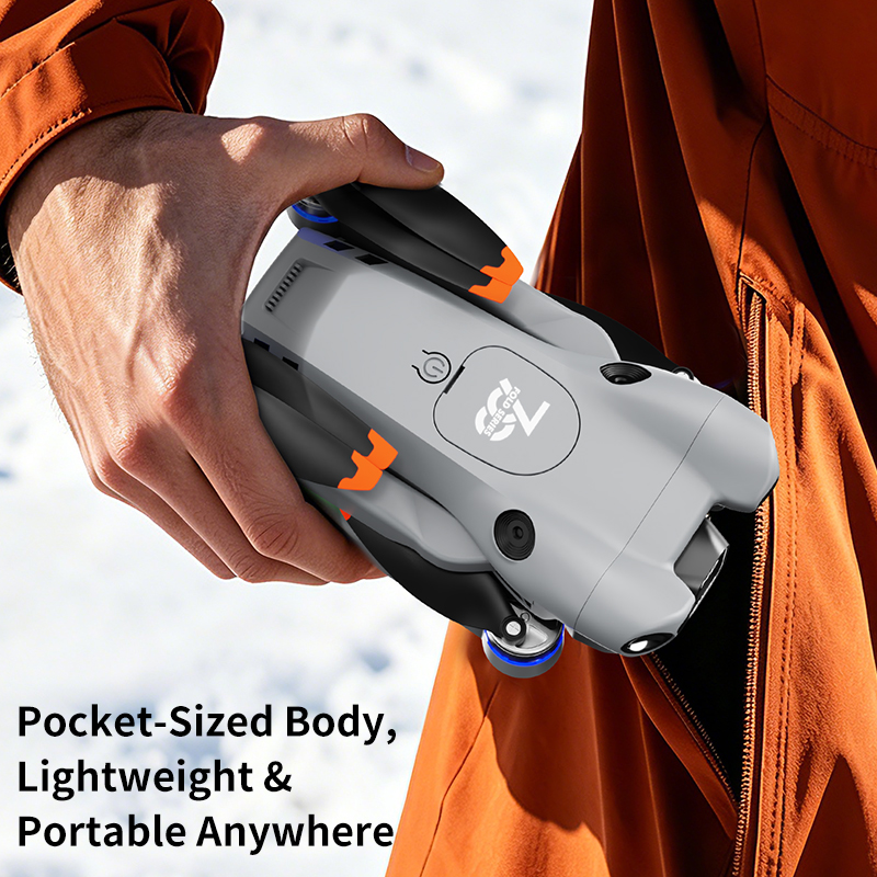 2026 L700 MAX GPS Drone Profes - Drone Surveying incelemesi ve fiyatı