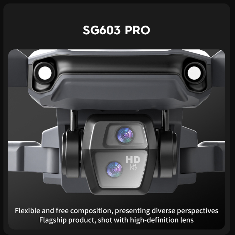 Drone GPS 8K HD Kamera Hava Çe - Drone Thermal Imaging incelemesi ve fiyatı