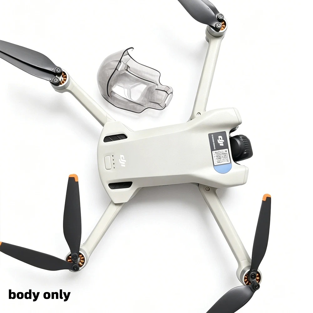 Kullanılmış Orijinal DJI Mini  - Drone Ndvi incelemesi ve fiyatı