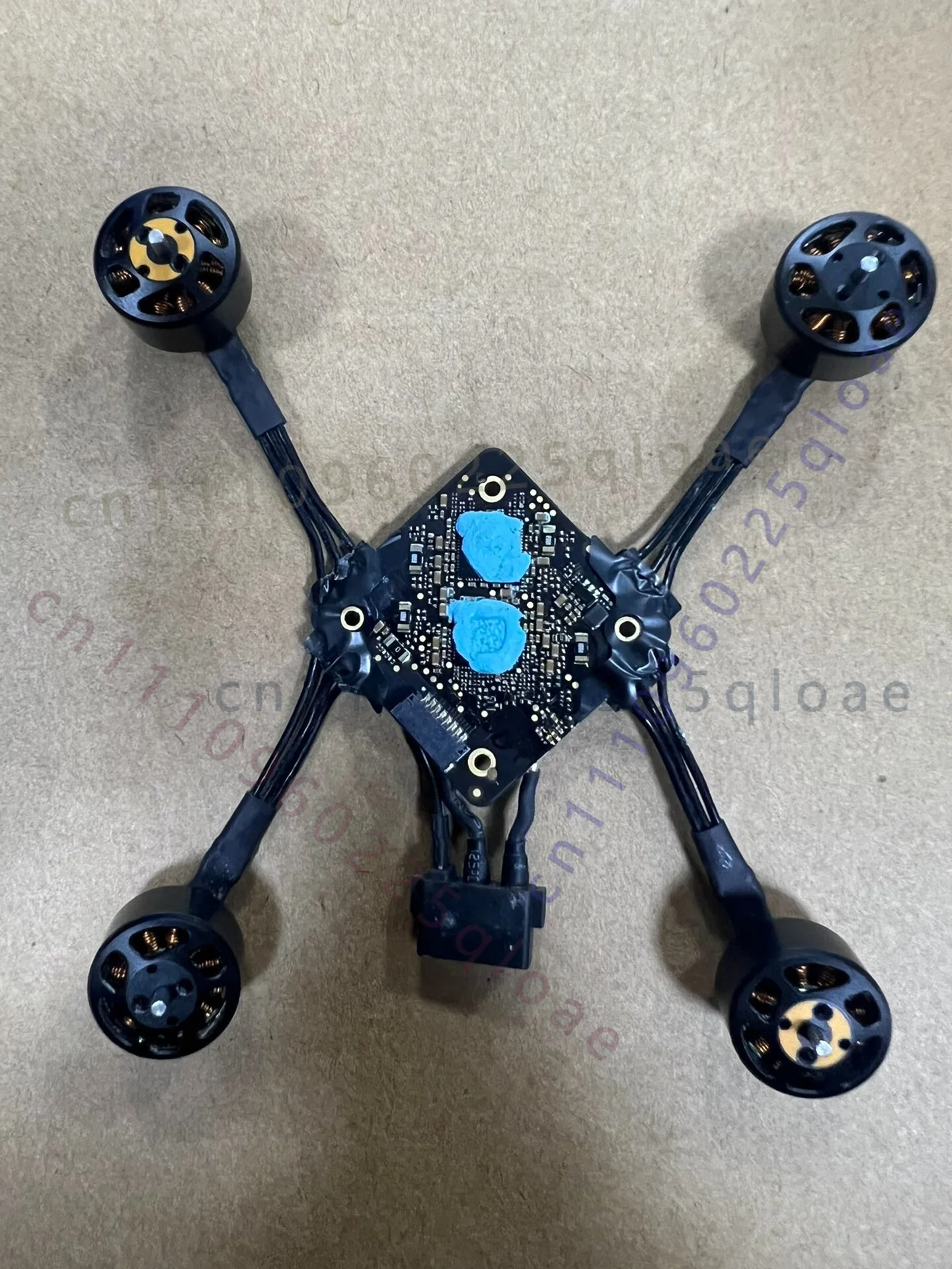 DJI Avata 1 FPV Drone için 4 O - Drone Surveying incelemesi ve fiyatı