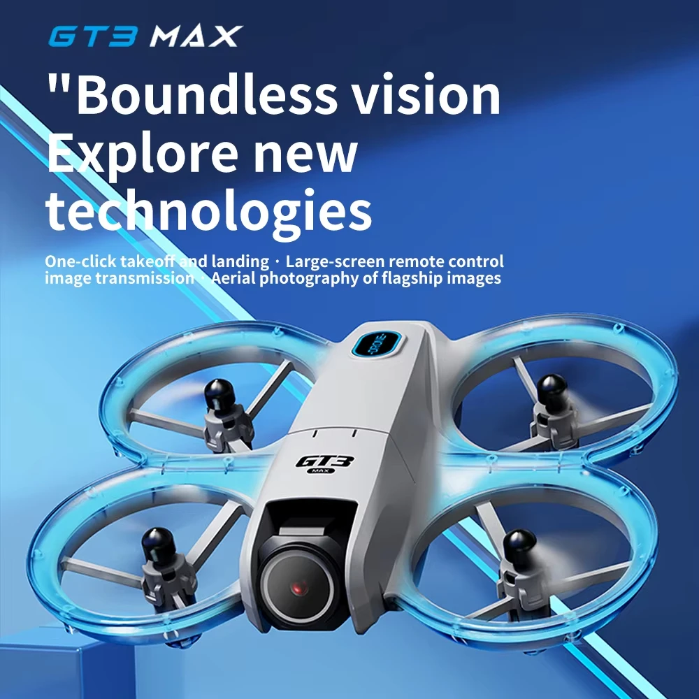GT3 Max Optik Akış GPS Drone,  - Drone Mapping incelemesi ve fiyatı