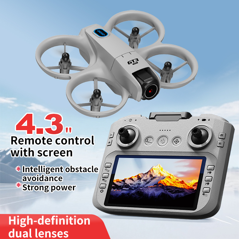 YENI Orijinal GT3 MINI Drone 8 - Drone Mapping incelemesi ve fiyatı