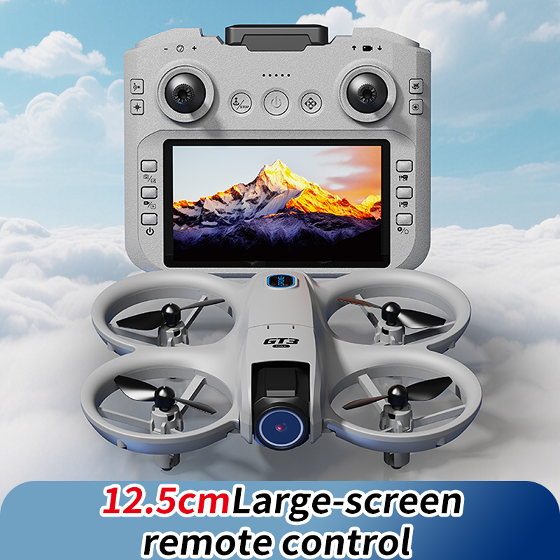 YENI Orijinal GT3 MINI Drone 8 - Drone Mapping incelemesi ve fiyatı