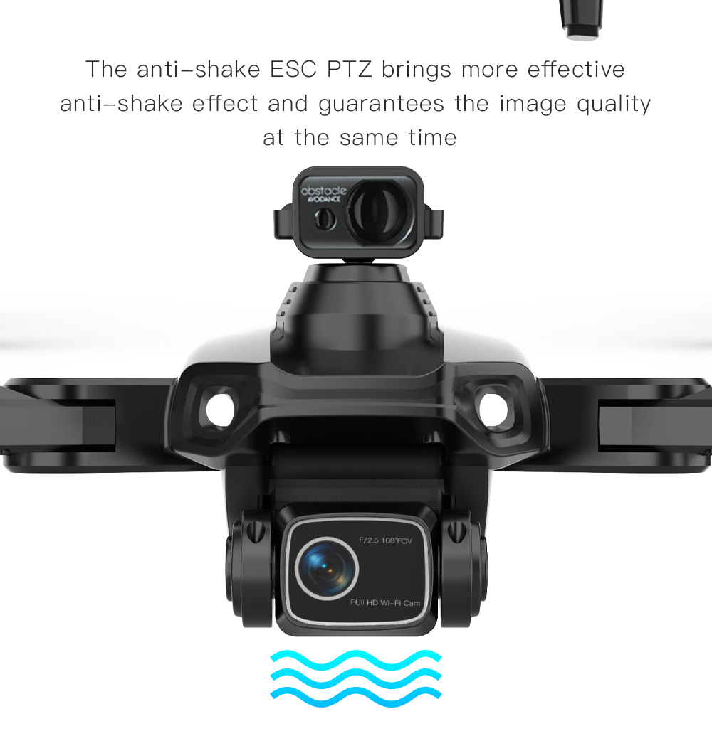 LYZRC L900 PRO MAX Lazer Engel - Drone Mapping incelemesi ve fiyatı