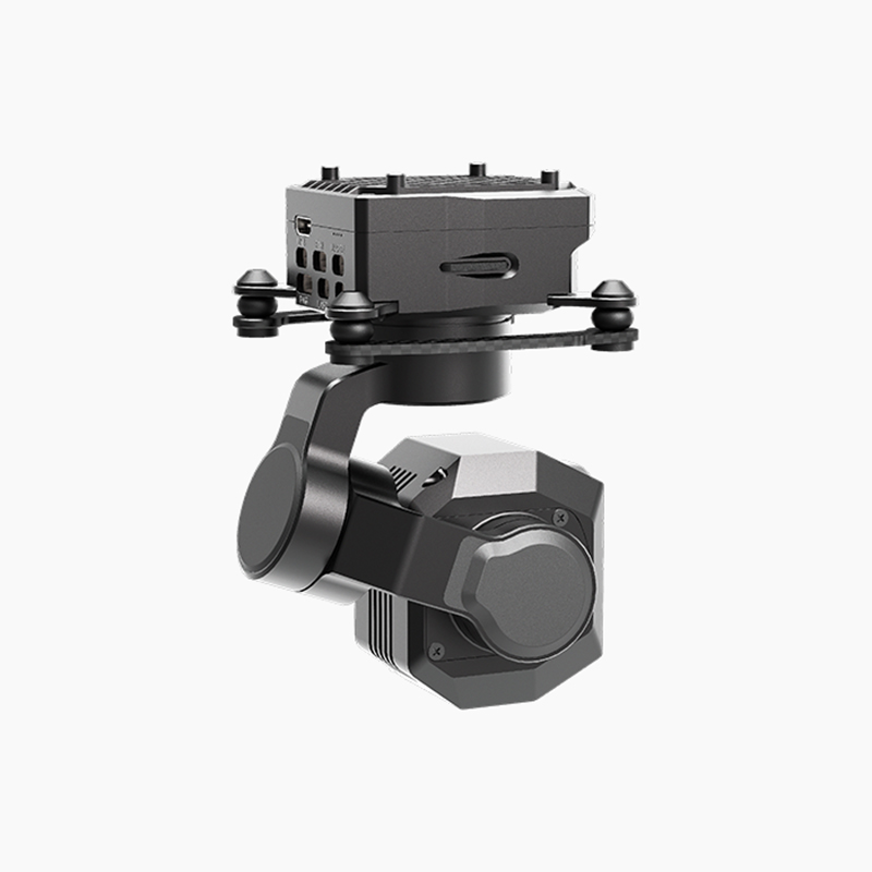 Z‑2Mini 3 Eksenli Drone Gimbal - Drone Thermal Imaging incelemesi ve fiyatı