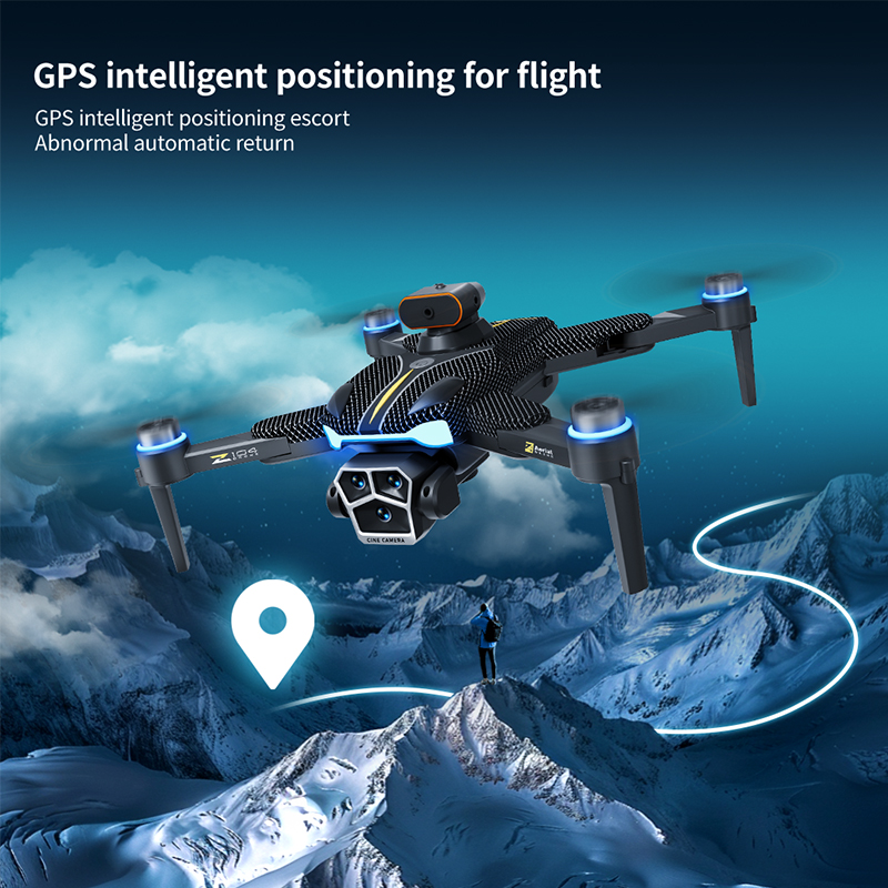 Xiaomi Z104 GPS konumlandırma  - Drone Mapping incelemesi ve fiyatı