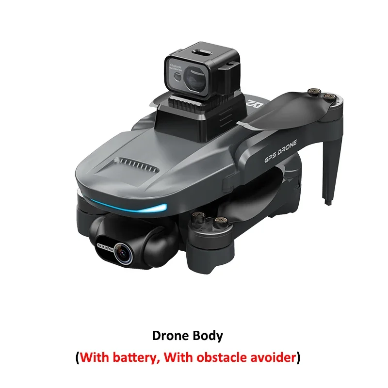 LYZRC L200 pro MAX RC Quadcopt - Drone Mapping incelemesi ve fiyatı