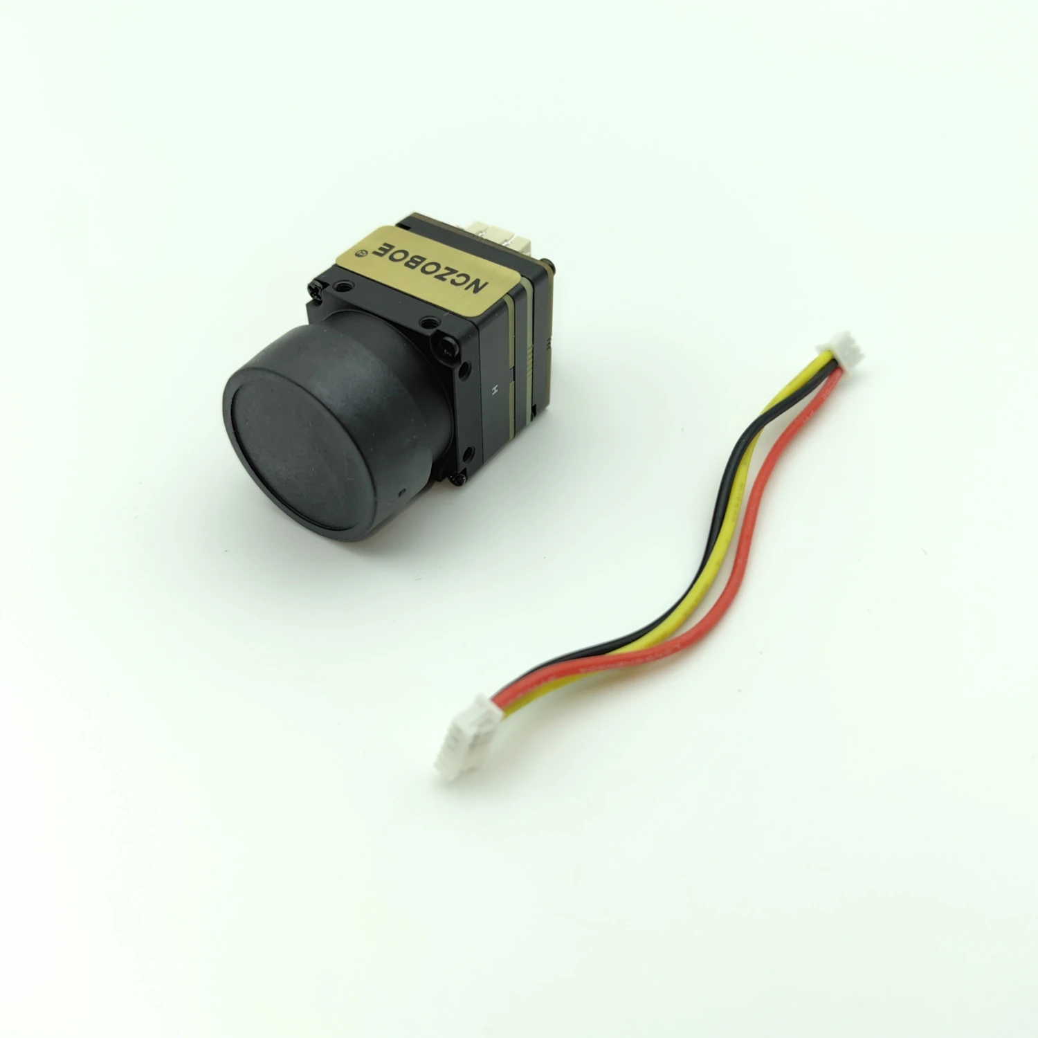 NCZOBOE Otomotiv Mini Kızılöte - Drone Thermal Imaging incelemesi ve fiyatı