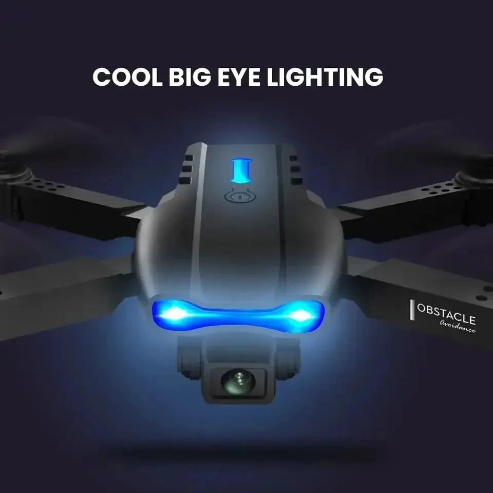 Profesyonel Mini Drone E99 HD  - Drone Mapping incelemesi ve fiyatı