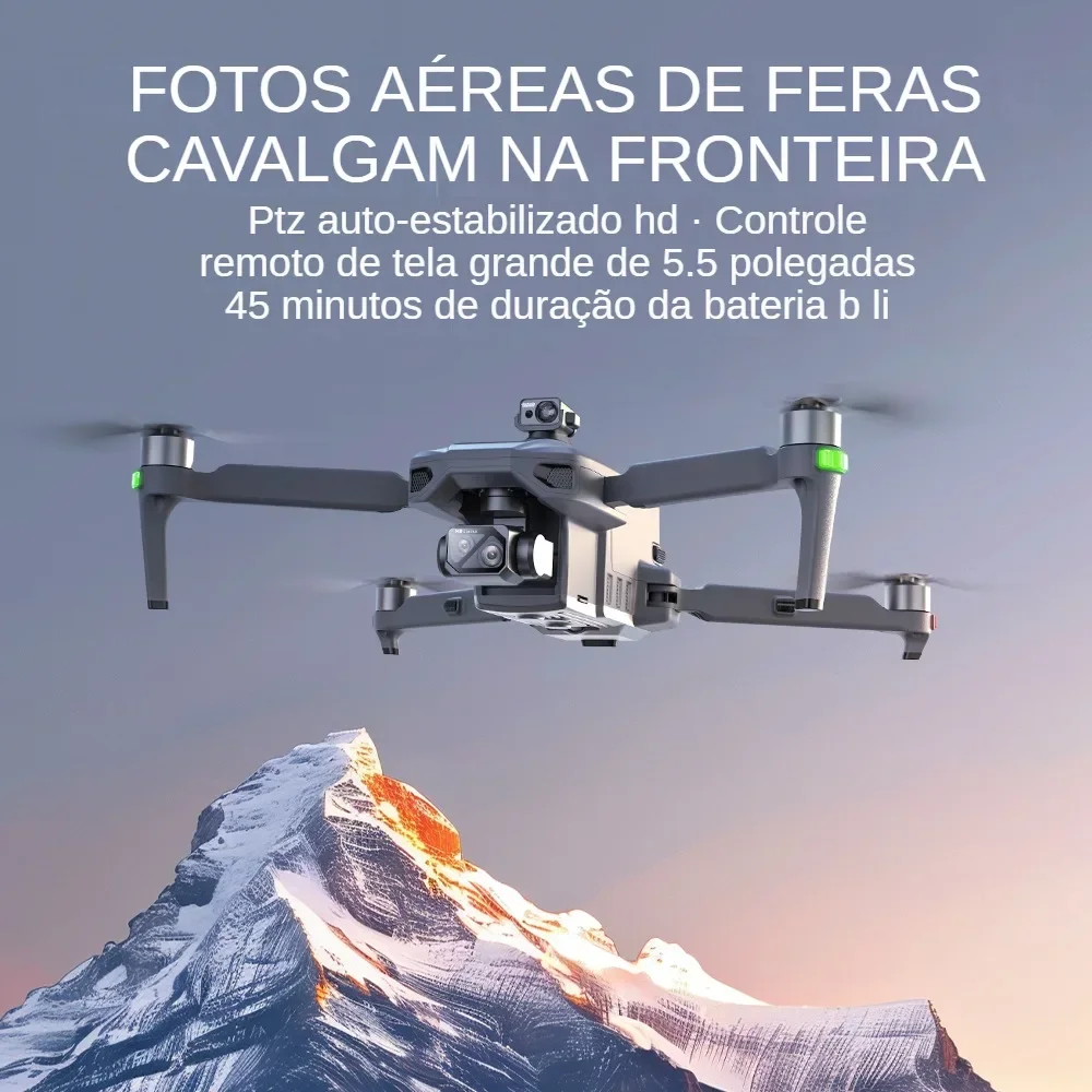 ZLL SG909 SG909MAX 4K Kameralı - Drone Mapping incelemesi ve fiyatı
