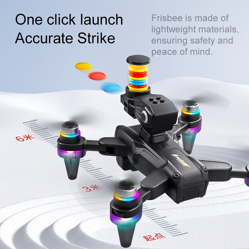 JCMO K22 MAX Frizbi Fırlatma D - Drone Mapping incelemesi ve fiyatı